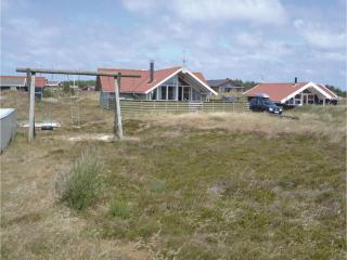 Vesterhavshytten - 8