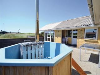 Holiday Home Hvide Sande With A Fireplace 01 - 8