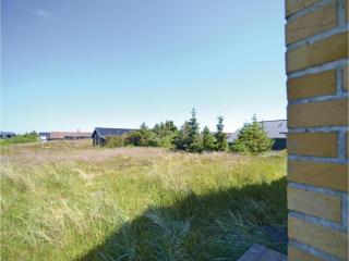 Holiday Home Hvide Sande With A Fireplace 01 - Bjerregård - 6