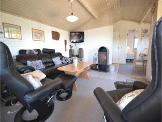 Holiday Home Hvide Sande With A Fireplace 01 - 5