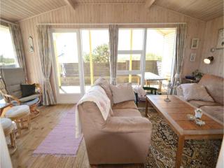 Holiday Home Hvide Sande With A Fireplace 01 - Bjerregård - 4