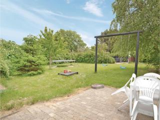 Holiday Home Sigfred Jensens Vej Denm - 5
