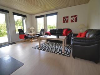 Holiday Home Sigfred Jensens Vej Denm - 2