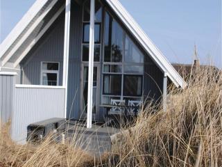 Holiday Home Nymandsbjerg Hvide Sande X - Bjerregård - 6