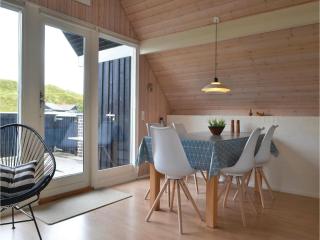 Holiday Home Skodbjergevej Hvide Sande Ii - Havrvig - 7