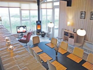 4 Bedroom Gorgeous Home In Hvide Sande - Havrvig - 9