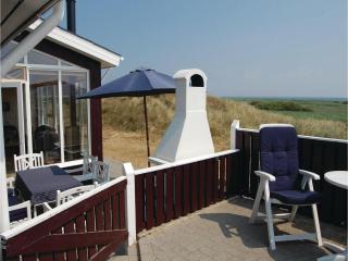 4 Bedroom Gorgeous Home In Hvide Sande - Havrvig - 4