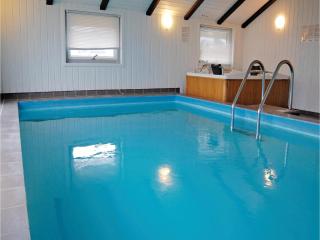 Awesome Home In Hvide Sande With Sauna - Bjerregård - 8