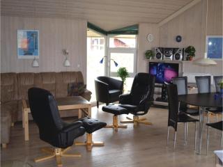 Holiday Home Karen Brands Vej Hvide Sande Iii - 1