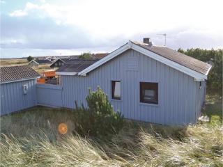 Holiday Home Arvidvej Denmk Xii - Bjerregård - 9