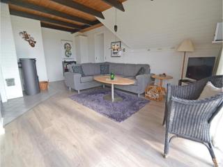 Holiday Home Hvide Sande With A Fireplace 07 - Bjerregård - 3