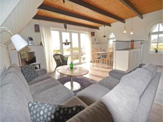 Holiday Home Hvide Sande With A Fireplace 07 - Bjerregård - 2