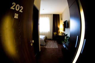 Budapest Airport Hotel Stáció Wellness & Konferencia - Vecsés - 2