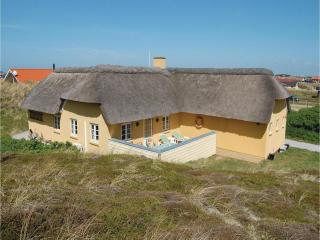 Holiday Home Rauhesvej Hvide Sande - Bjerregård - 9