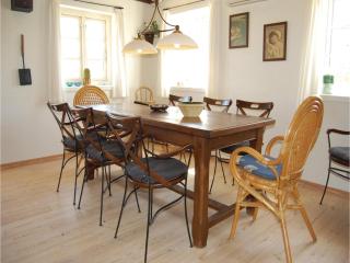 Holiday Home Rauhesvej Hvide Sande - Bjerregård - 8