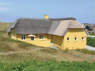Holiday Home Rauhesvej Hvide Sande - Bjerregård - 6