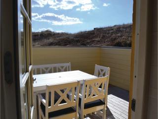 Holiday Home Rauhesvej Hvide Sande - Bjerregård - 4