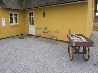 Holiday Home Rauhesvej Hvide Sande - Bjerregård - 2