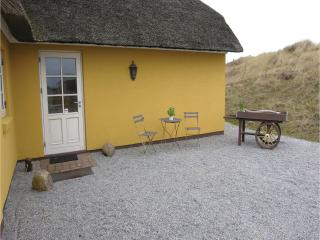 Holiday Home Rauhesvej Hvide Sande - Bjerregård - 1