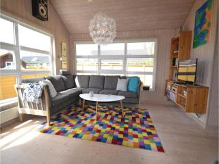 Two-Bedroom Holiday Home In Hemmet - Hemmet - 5
