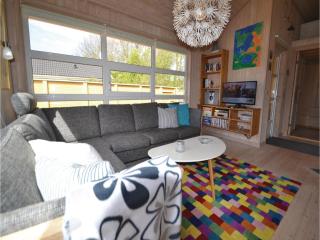 Two-Bedroom Holiday Home In Hemmet - Hemmet - 4