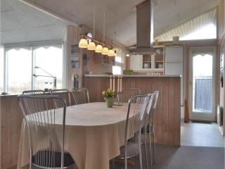 Holiday Home Tingodden Hvide Sande Vi - Hvide Sande - 8