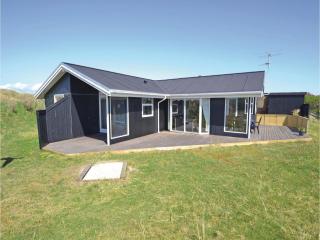 Holiday Home Tingodden Hvide Sande Vi - Hvide Sande - 6