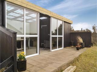 Holiday Home Tingodden Hvide Sande Vi - Hvide Sande - 5