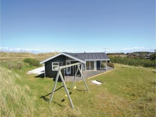 Holiday Home Tingodden Hvide Sande Vi - Hvide Sande - 4