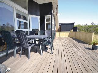 Holiday Home Tingodden Hvide Sande Vi - Hvide Sande - 2
