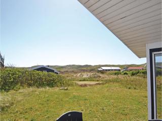 Holiday Home Tingodden Hvide Sande Vi - Hvide Sande - 1