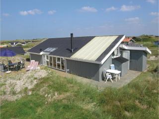 Holiday Home Bjerregårdsvej Hvide Sande Ds Denm - Bjerregård - 8