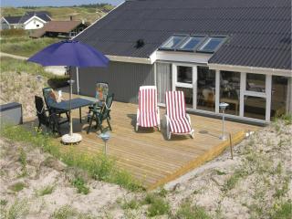 Holiday Home Bjerregårdsvej Hvide Sande Ds Denm - Bjerregård - 7