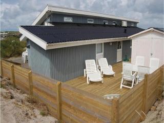 Holiday Home Bjerregårdsvej Hvide Sande Ds Denm - Bjerregård - 6