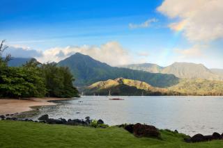 1 Hotel Hanalei Bay - 1