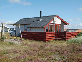 Holiday Home Auroravej Hvide Sande Vi - Bjerregård - 9