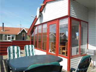 Holiday Home Auroravej Hvide Sande Vi - Bjerregård - 8