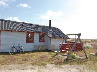 Holiday Home Auroravej Hvide Sande Vi - Bjerregård - 5