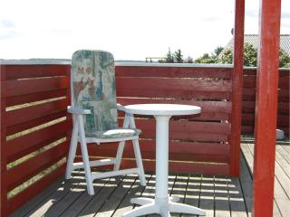 Holiday Home Auroravej Hvide Sande Vi - Bjerregård - 4