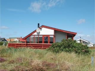 Holiday Home Auroravej Hvide Sande Vi - Bjerregård - 3