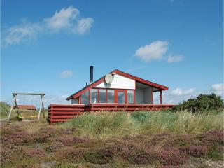 Holiday Home Auroravej Hvide Sande Vi - Bjerregård - 2