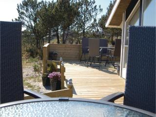 Holiday Home Bjerregårdsvej Hvide Sande Xi - Bjerregård - 6