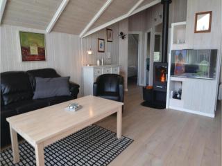 Holiday Home Bjerregårdsvej Hvide Sande Xi - Bjerregård - 4