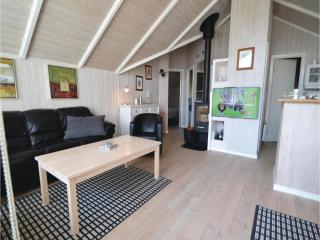 Holiday Home Bjerregårdsvej Hvide Sande Xi - 2