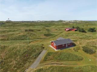 Holiday Home Sdr Klitvej Vi - Havrvig - 6