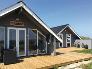 Holiday Home Sdr Klitvej Hvide Sande Denm - Havrvig - 7