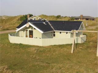 Holiday Home Baunebjergvej Hvide Sande Vi - Havrvig - 7