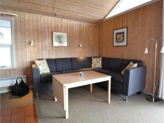 Holiday Home Baunebjergvej Hvide Sande Vi - Havrvig - 4