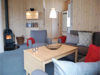 Holiday Home Baunebjergvej Hvide Sande - Havrvig - 9
