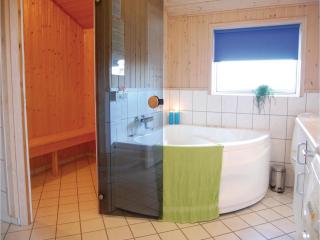 Holiday Home Baunebjergvej Hvide Sande - Havrvig - 8
